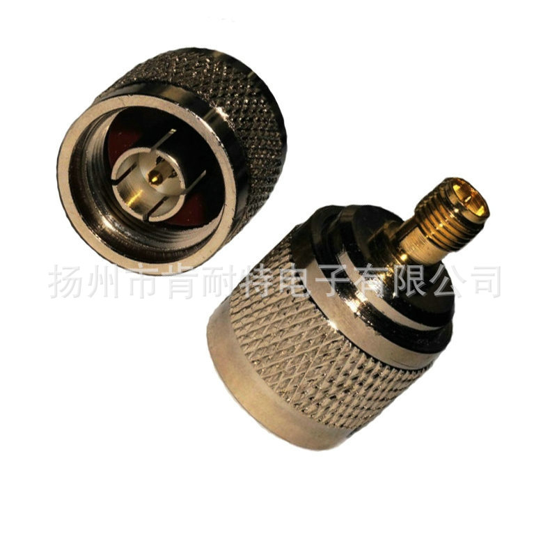 sma转接头